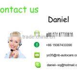 2016 Portable And Good Quality Mini 12V Car Vacuum Cleaner thumbnail-4