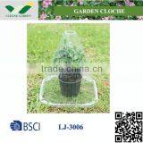 Mini PVC Garden Cloche LJ-3006
