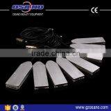 Electrostimulators Muscle RF Radio Electric Body Slimming Massager EMS Body Slimming Machine thumbnail-4