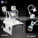 Weight Loss System Spa Vacuum Roller Massage Cryo Lipolysis Slimming Machine thumbnail-1