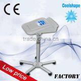 Weight Loss CE Approved 5 Handles Portable Cryolipolysis Cold Body Sculpting Machine Fat Freezing thumbnail-1