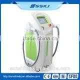 Best Effect Elight Diode Laser Hair Removal Machine for Beauty Salons