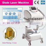 Hot 20 HZ 808nm Medical Diode Laser Hair Removal Chip Cheap Price Laser Epilator White Cheap Diode Laser thumbnail-1