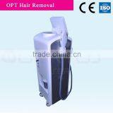 Hot Sale Hair Laser Treatment/painless and Permanent Hair Removal Quickly Opt Machine thumbnail-2