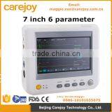 Carejoy 7 Inch Patient Monitor RPM-9000F Suitable Hospital Clinic by Cheap Price thumbnail-1