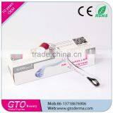Derma Roller 3 In 1 Factory Promotion!!!Microneedle Derma Rolling 2.0mm System 540 Cellulite Removal thumbnail-1