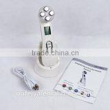 Mini Led Light Portable High Frequency Facial Machines thumbnail-1