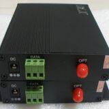 Analog Video+analog Audio Fiber Optical Transmitter and Receiver thumbnail-2