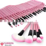 shenzhen cosylife Beauty Wholesaler Pro 32 Pcs Full Set make up brushes