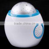 Star Projector Alarm Clock thumbnail-5