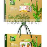 Sweet Corn Cob With Plastic Vacuum Packed thumbnail-3