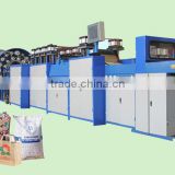 New Condition Paper Bag Fertilizer Bagging Forming Machine