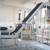 Auto Weighing Belt Conveyor