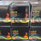 Wood Paraffin Fire Starter/fire Lighter Cubes thumbnail-4