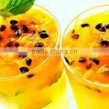 Passion Fruit Oil(Maracuj)for Reduce Sebum Secretion, Promoting a Drier Skin Feel Anti-acne and Sensitive Skin Care Application thumbnail-2