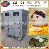 Hotsale Taro Cob Potato Corn Roaste Grill Machine Price thumbnail-3