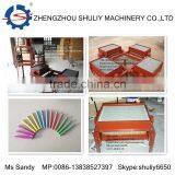 Economical and Excellent Quality Chalk Machine/ Blackboard Chalk Machine/ Chalk Making Machine/ (0086-13838527397)