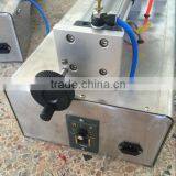 China Manufacturer Cooking Oil Packing Machine/Bottle Filling Machine thumbnail-5