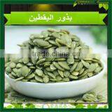 Snow White Pumpkin Seeds 2015 New Crop thumbnail-4