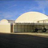 UV-resistant Strong Waterproof Aircraft Hangar Tent thumbnail-6