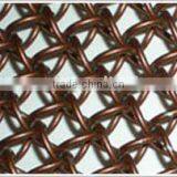 Honeycomb Like Decorative Mesh