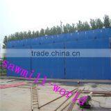 Electric High Efficiency Lumber Drying Kiln Wood Dry Kiln