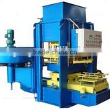 Widely Used Easy operation Color Concrete Tile Machine Tel:0086 15238032864