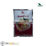 Humic Acid Compound Fertilizer n 20 p5 K10