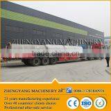 Making Biodiesel From Cooking Oil Equipment for Sale thumbnail-2