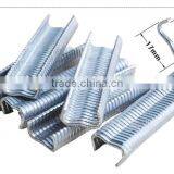 Poultry Cage Clamp Installation M Nail Fastening Clamp thumbnail-5