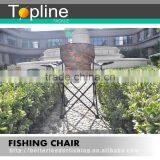 Comfortable and Portable Folding Fishing Chair thumbnail-1