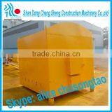 6108 CE High Quality Biomass Dryer, Wood Sawdust Dryer for Sale thumbnail-6