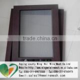 stainless steel wire mesh screen