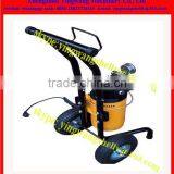 Hot Sale Portable Electric Wall Airless Paint Spraying Painting Machine thumbnail-1