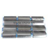 100% Spun Black Color Polyester Thread