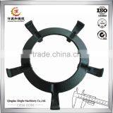 Precision Grey Iron Casting Iron Investment Casting Parts thumbnail-1