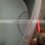 Portable Concrete Machine Concrete Pan Mixer for Sale thumbnail-6