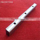 Double Shaft Timber Shredder Blade thumbnail-3