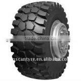 Radial Otr Tire for Loaders and Earthmovers thumbnail-1