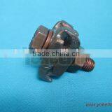 Copper Parallel Groove Clamps Copper Parallel Groove Clamps thumbnail-1