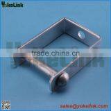 ANSI C 135.20 Single Spool Secondary Rack Insulator thumbnail-3