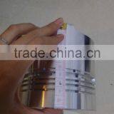 Small Tractor Engine Piston thumbnail-3