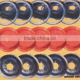 Tractor Wheel Rim Factory Price Direct Selling thumbnail-3