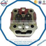 High Quality Diesel Engine Aveo Cylinder Head,22re Cylinder Head for Air-cooled Diesel Generator thumbnail-1