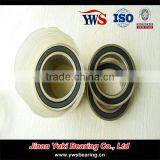 Carbon Steel Deep Groove Ball Bearing 6010 thumbnail-6