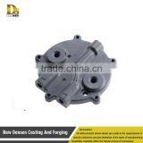 Factory Price OEM Custom Die Casting Stainless Steel Parts thumbnail-3
