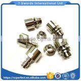 High Quality Milling Parts, CNC Milling Parts, Metal Smoking Pipes Parts thumbnail-4