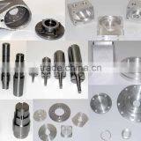 3D CAD Customized New Drawing Design CNC Aluminum Machining thumbnail-2