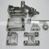 Stainless Steel,316,304L,SS304,316L Material Precision Casting&CNC Machining thumbnail-2