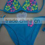 Marketing Plan New Product Cute One Piece Kids Swimwear Cargo thumbnail-6